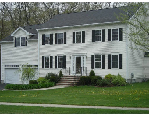 Unit for sale at 8 Lancewood Drive, Amesbury, MA 01913