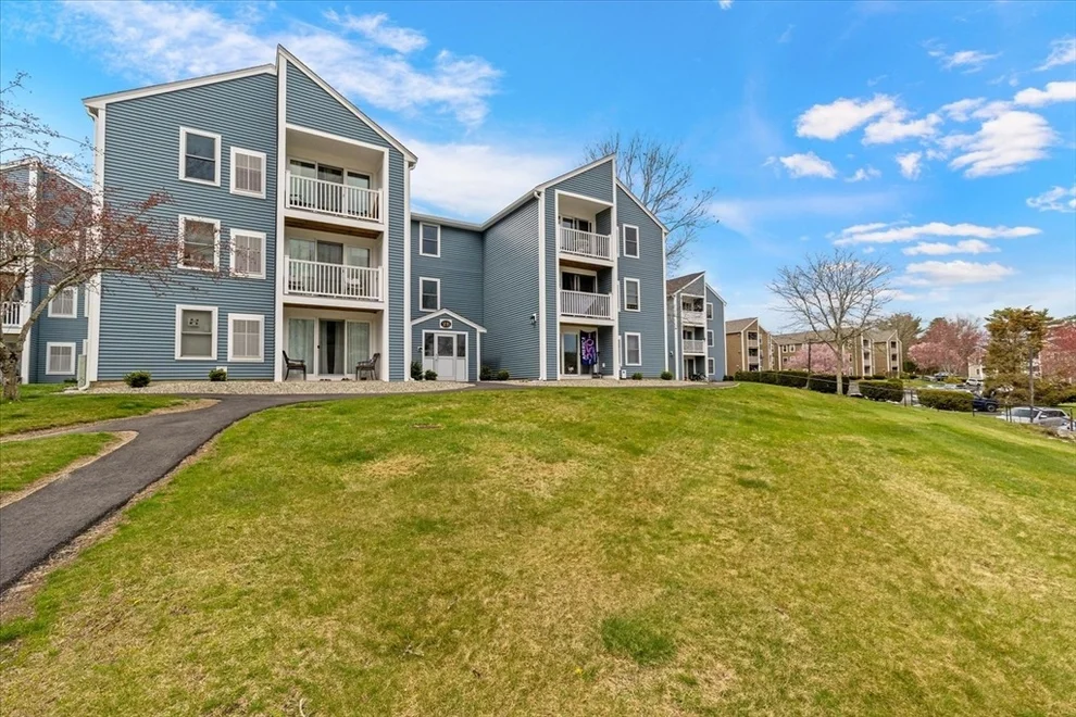 Unit for sale at 2 Marc Dr, Plymouth, MA 02360
