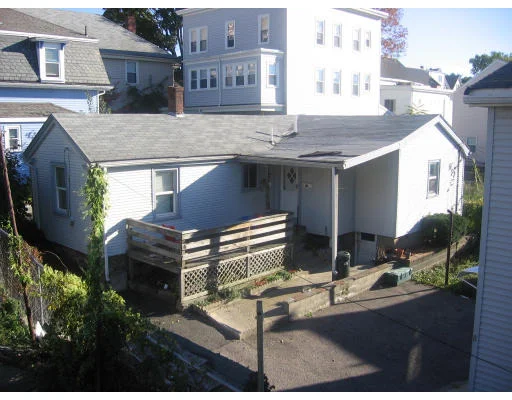 Unit for sale at 4R Shepard, Boston, MA 02135