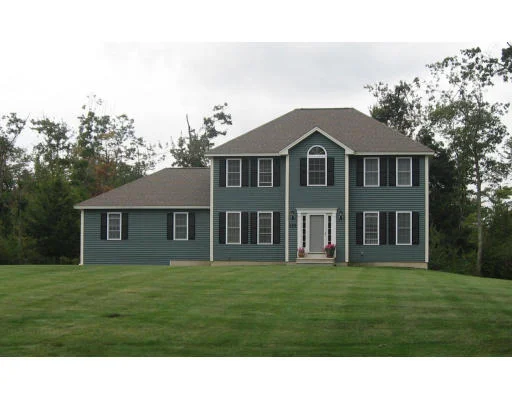Unit for sale at 155 Barre Paxton Road, Rutland, MA 01543
