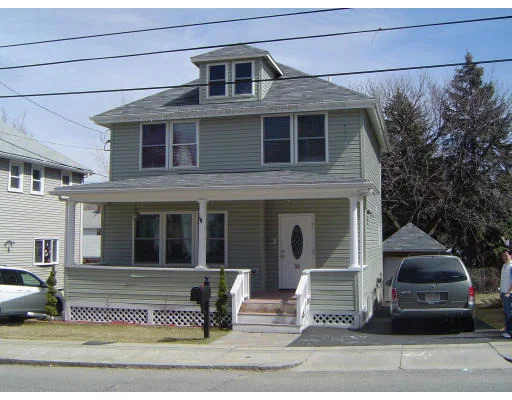 Unit for sale at 18 Belton St, Boston, MA 02124