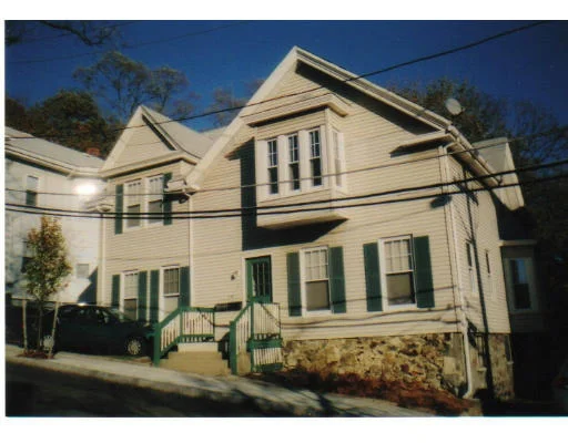 Unit for sale at 11 Fells Ave, Medford, MA 02155