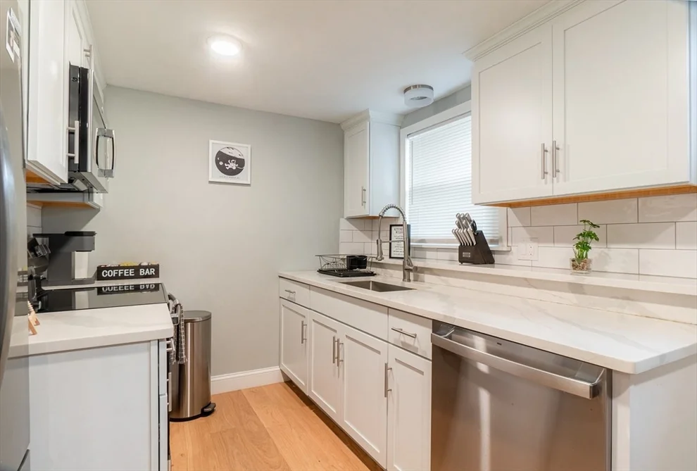 Unit for sale at 33 Bristow St, Saugus, MA 01906