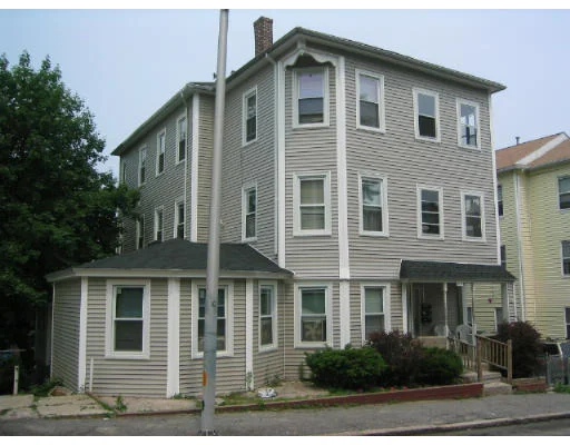 Unit for sale at 59 Everard St, Worcester, MA 01605