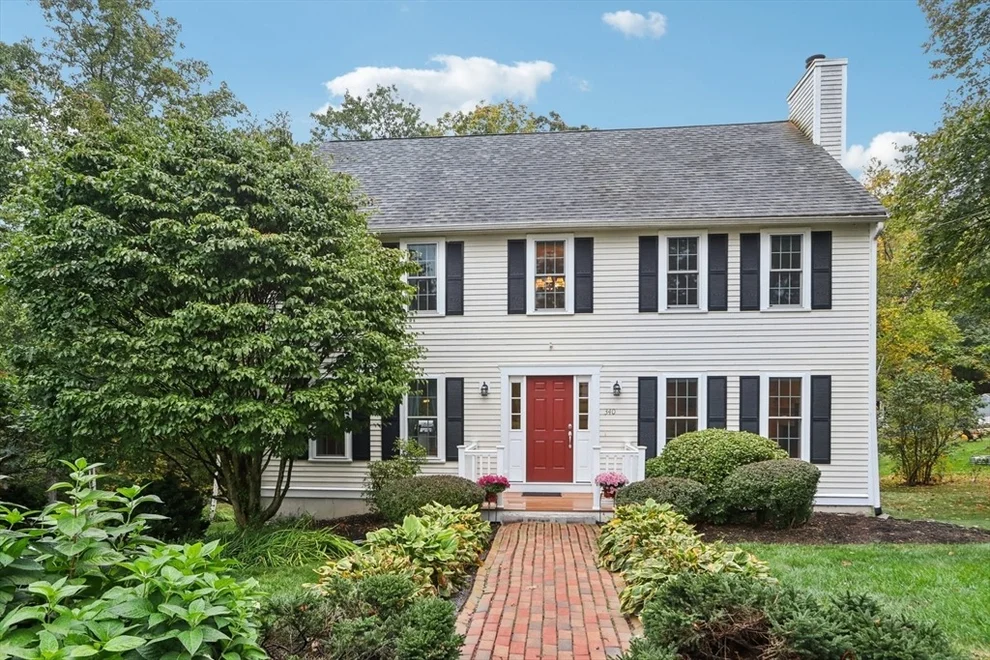Unit for sale at 340 Kingsbury Avenue, Haverhill, MA 01835