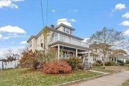 Unit for sale at 109 Morse Ave, Brockton, MA 02302