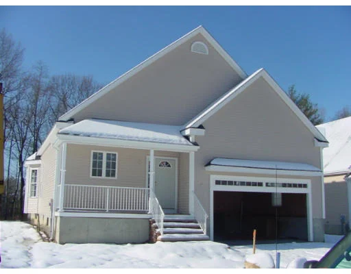 Unit for sale at Lot 4 39 Lawrence Dr, Franklin, MA 02038