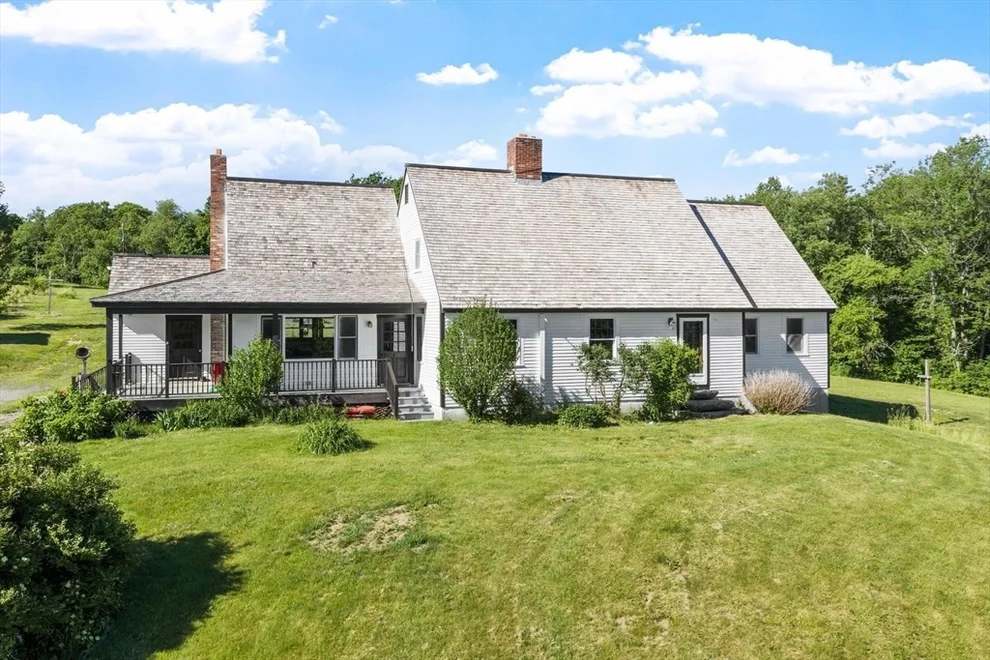 Unit for sale at 95 Narrow Lane, Phillipston, MA 01331