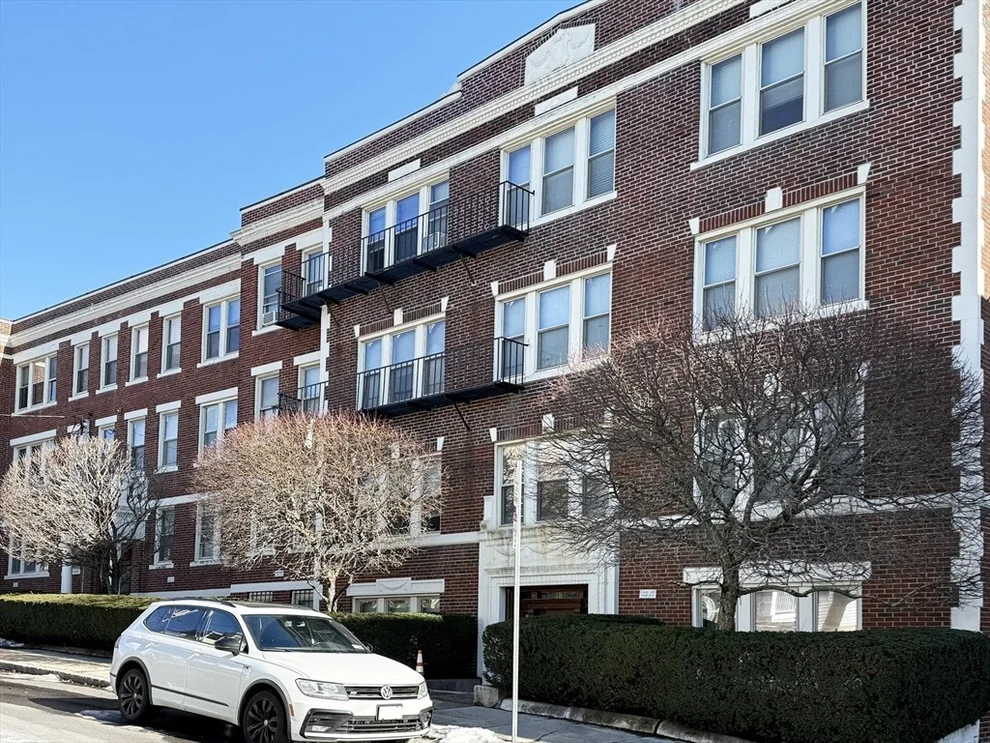 Unit for sale at 38 Ransom Rd, Boston, MA 02135