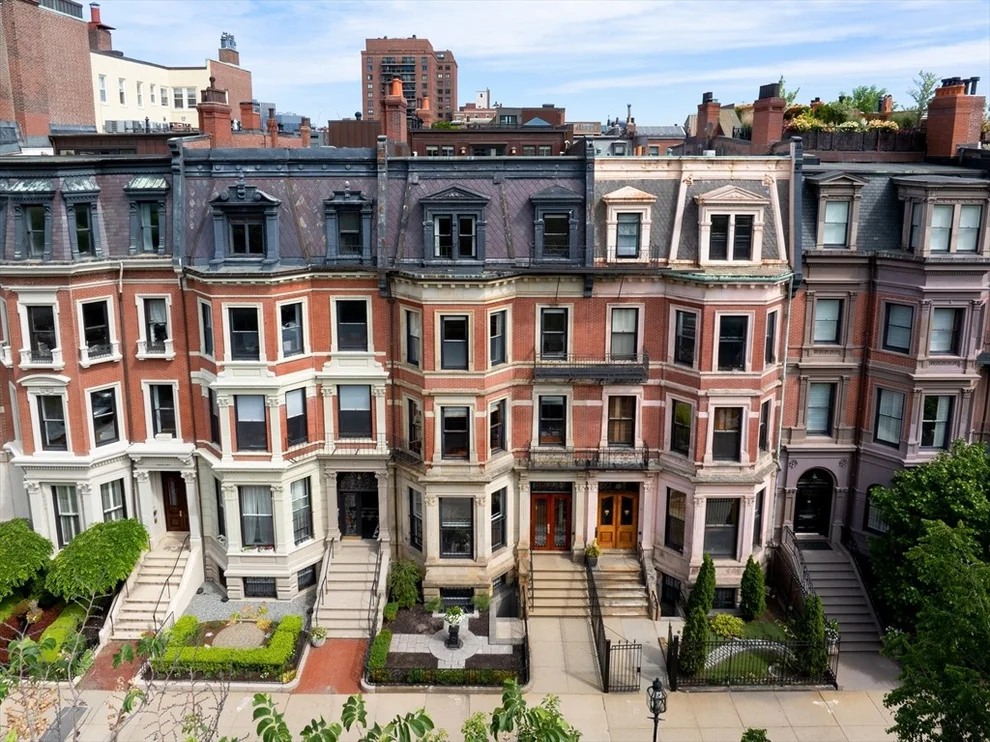 Unit for sale at 59 Commonwealth Avenue, Boston, MA 02116