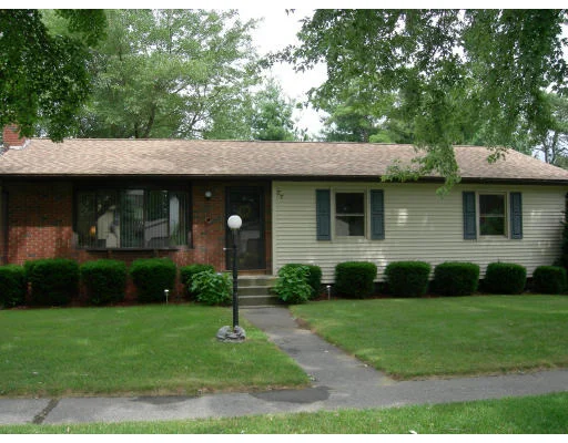 Unit for sale at 77 Basil Rd, Chicopee, MA 01020
