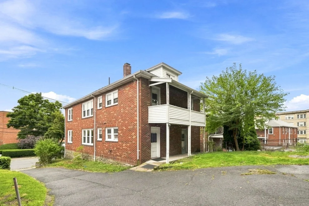 Unit for sale at 44 Colborne Rd, Boston, MA 02135