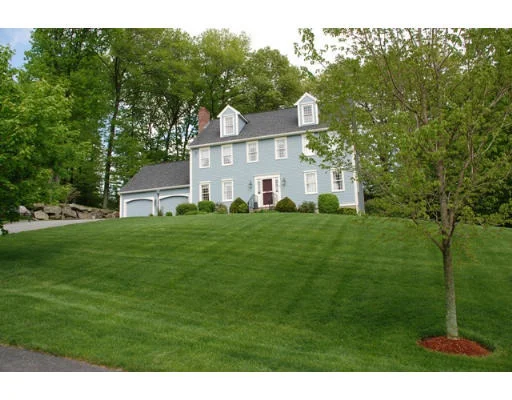 Unit for sale at 22 Danielle Drive, Grafton, MA 01519