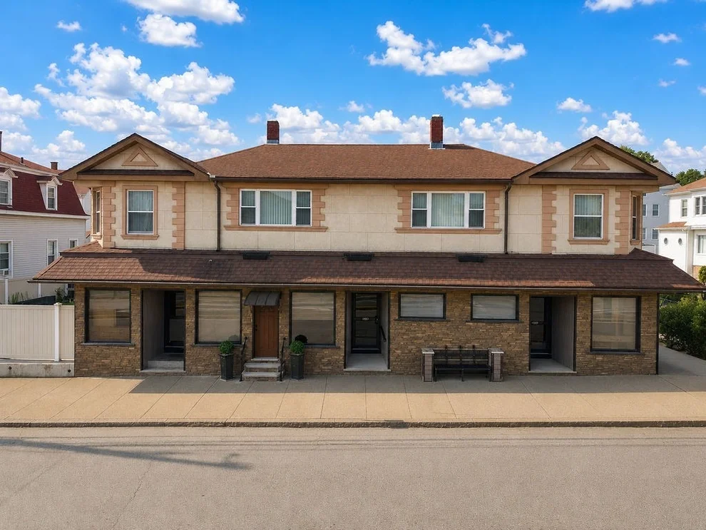 Unit for sale at 483-491 Brayton Ave., Fall River, MA 02721