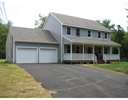 Unit for sale at 14 Birches Rd, Hubbardston, MA 01452