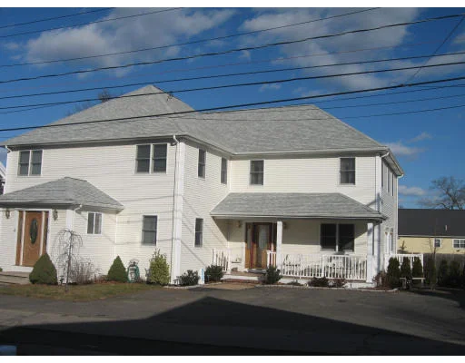 Unit for sale at 4-6 Horton Place, Milton, MA 02186