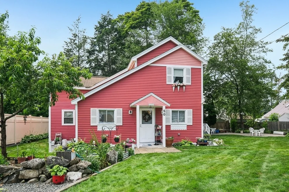 Unit for sale at 50 Mills Drive, Dracut, MA 01826