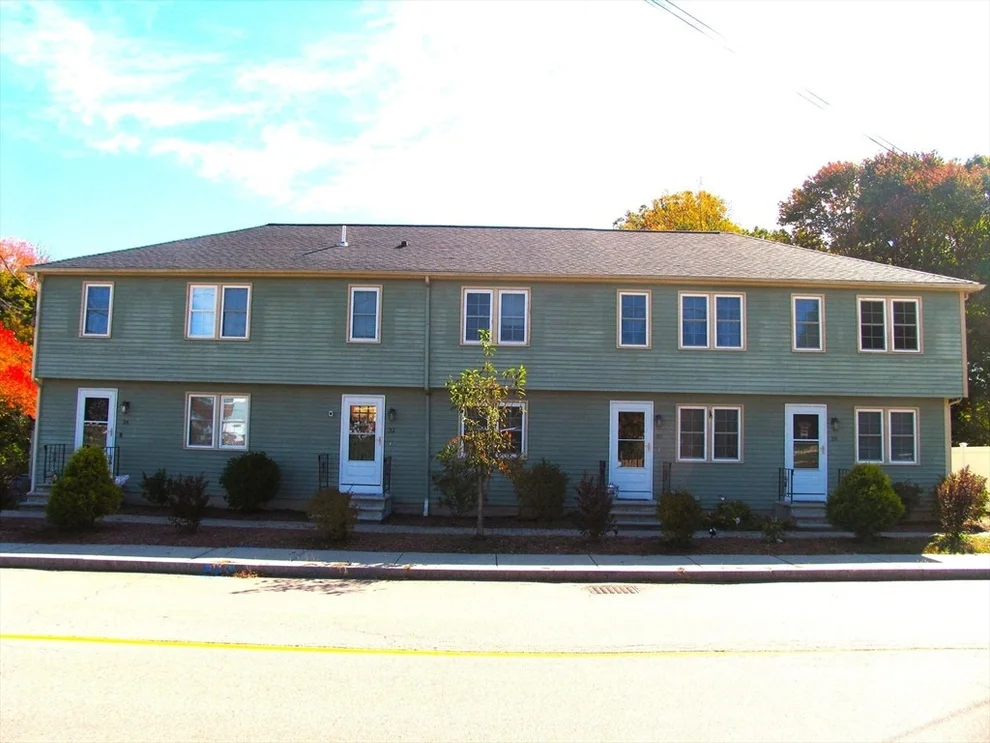 Unit for sale at 24 Crescent St, Northbridge, MA 01588