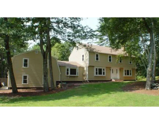 Unit for sale at 58 Surrey Ln, Boxford, MA 01921