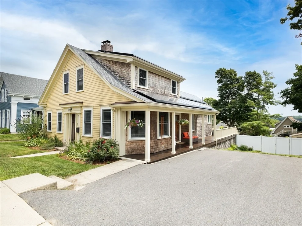 Unit for sale at 58 Pleasant St, Somerset, MA 02726