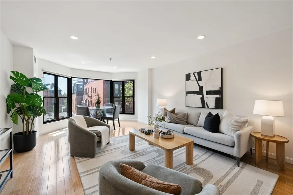 Unit for sale at 16 Harcourt St, Boston, MA 02116