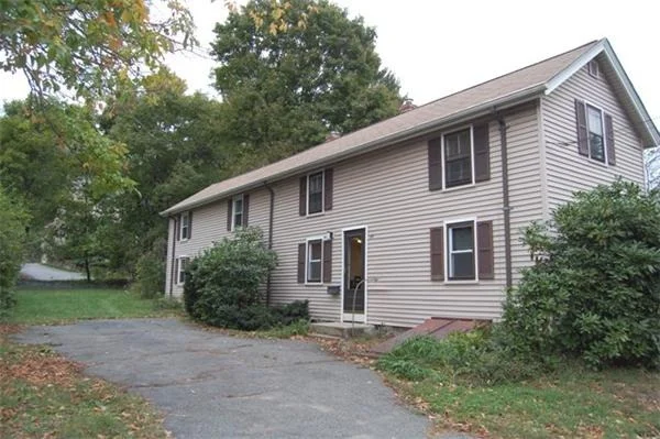Unit for sale at 40-42 Woburn Street, Lexington, MA 02420