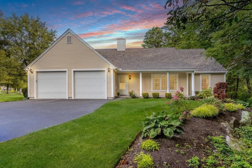 Unit for sale at 11 Kathleen Grant Road, Easton, MA 02356