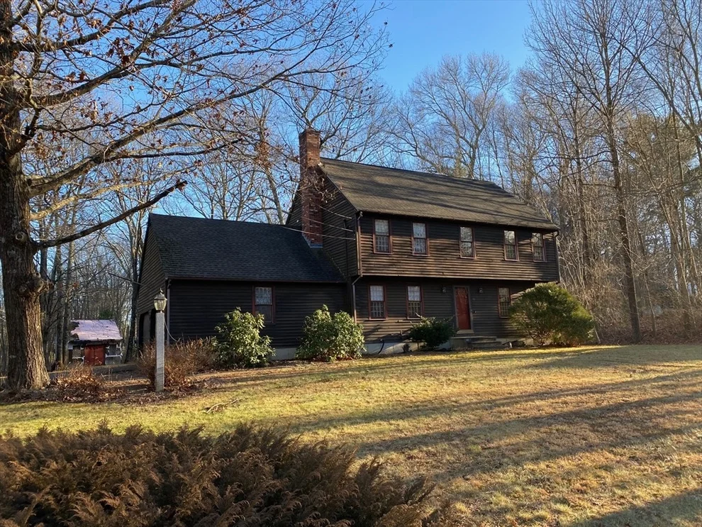 Unit for sale at 19 Bens Way, Hopedale, MA 01747