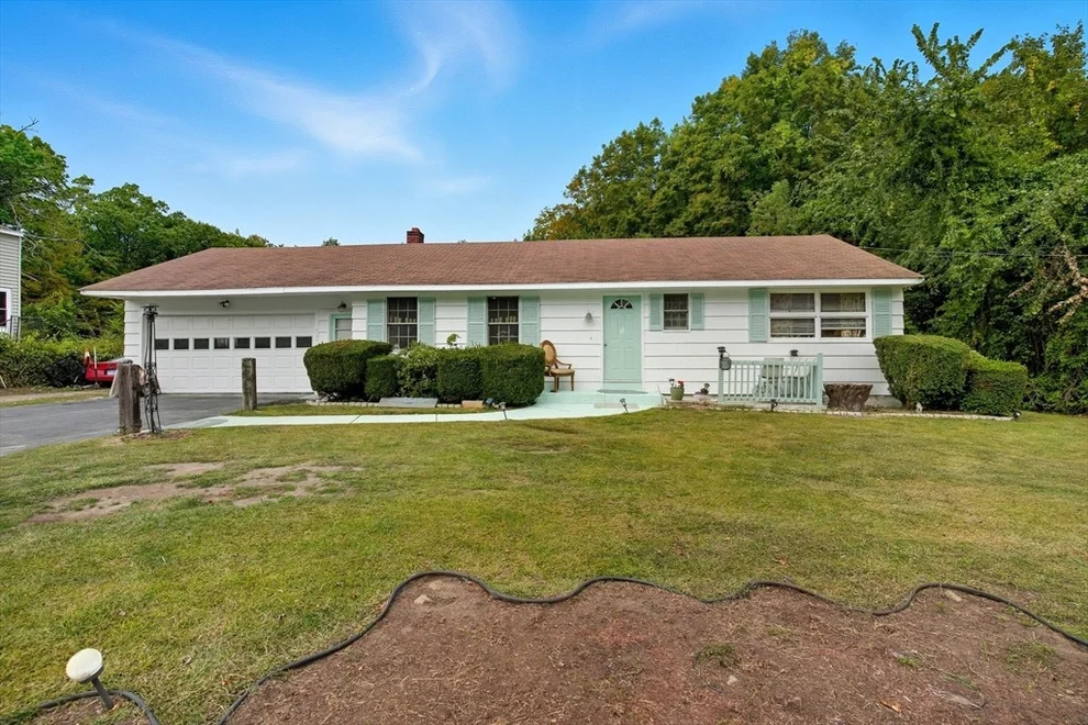 Unit for sale at 4188 Main, Palmer, MA 01079