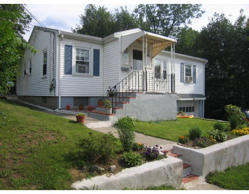 Unit for sale at 12 Carter Street, Woburn, MA 01801