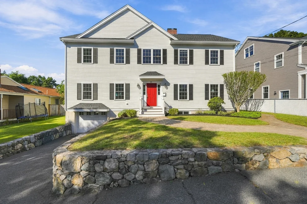 Unit for sale at 35 Avola St, Arlington, MA 02476