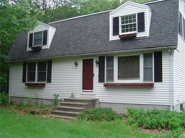 Unit for sale at 92 Coburn Road, Tyngsborough, MA 01879