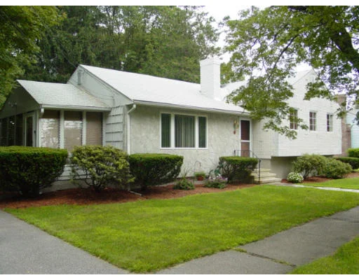 Unit for sale at 165 Truro Lane, Milton, MA 02186