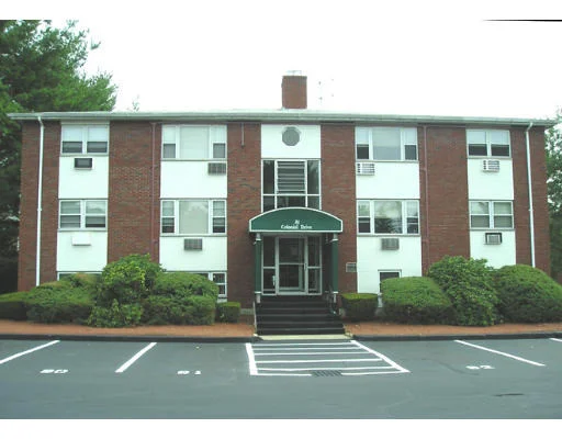 Unit for sale at A3 Colonial Drive, Andover, MA 01810