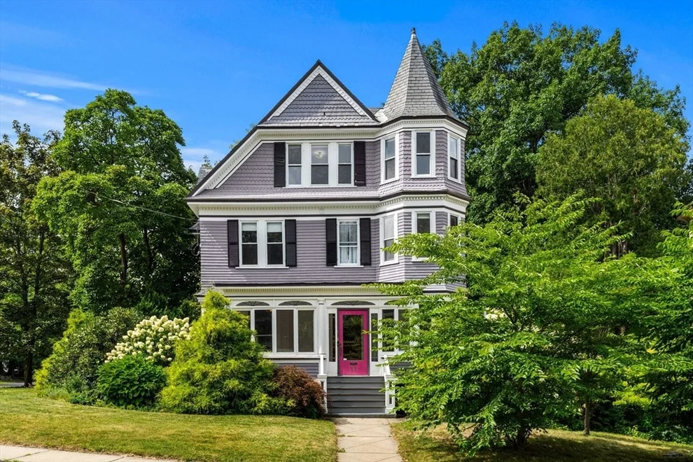 Unit for sale at 77 Tyler Park, Lowell, MA 01851