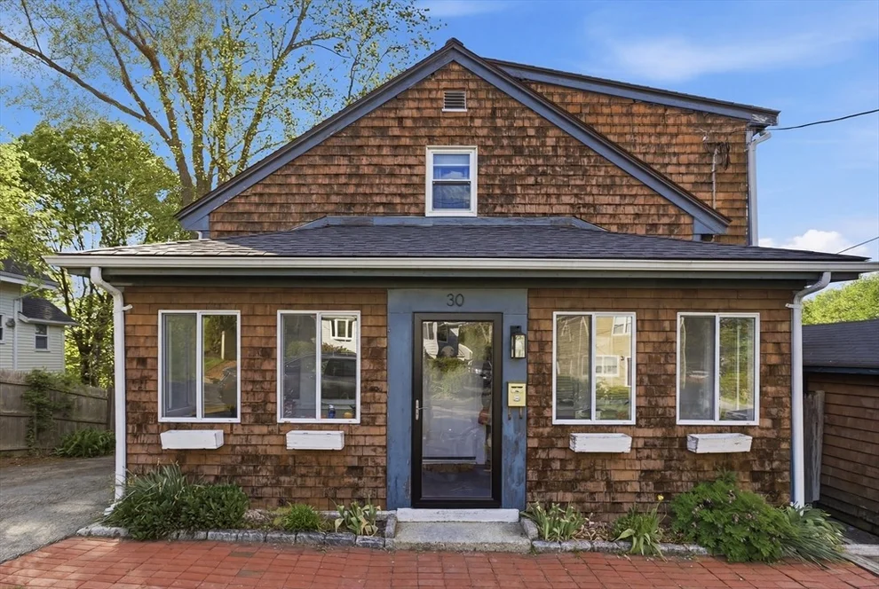 Unit for sale at 30 Manatee Rd, Weymouth, MA 02189