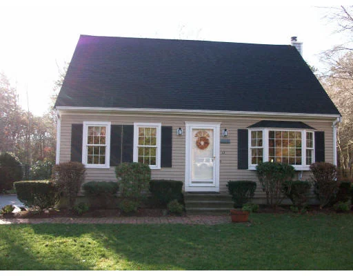 Unit for sale at 12 Derek Drive, Plymouth, MA 02360