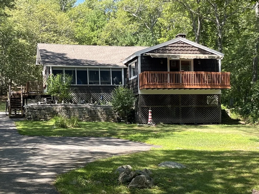 Unit for sale at 160 Thatcher Rd, Rockport, MA 01966