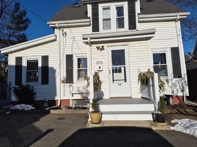 Unit for sale at 16-A Clinton St, Lynn, MA 01902