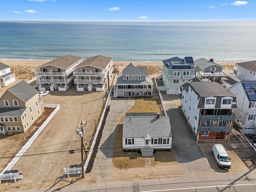 Unit for sale at 520 N End Blvd, Salisbury, MA 01952