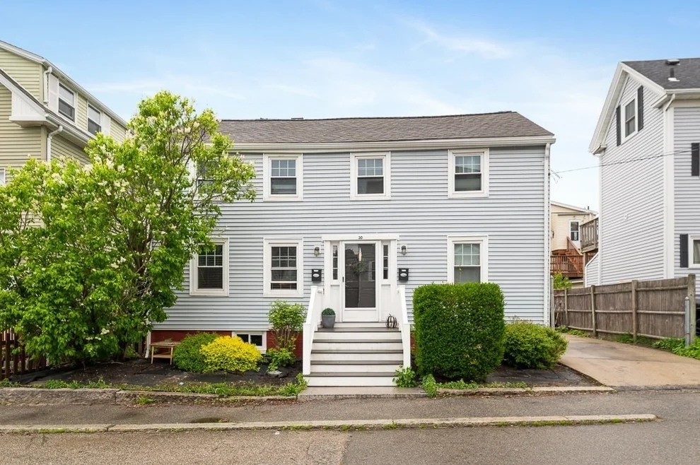 Unit for sale at 30 Addison St, Gloucester, MA 01930