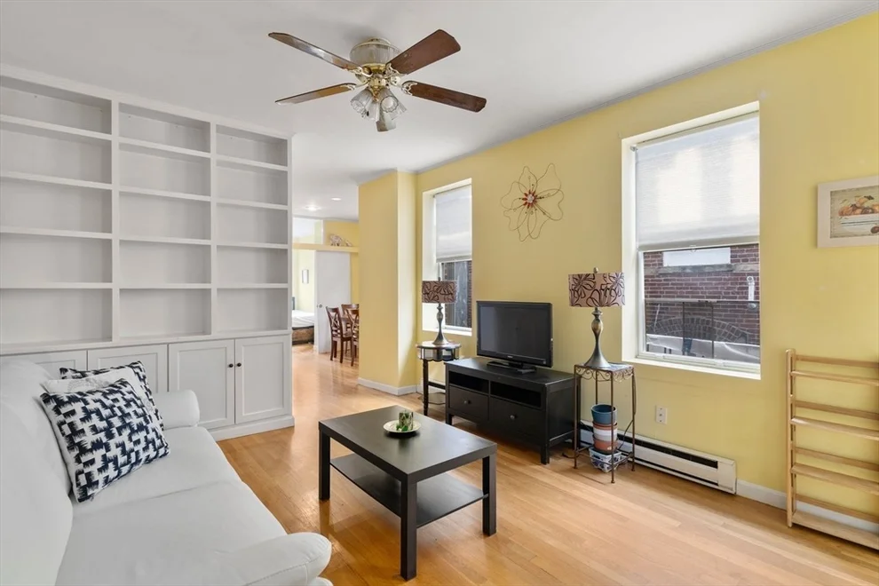 Unit for sale at 88 Prince Street, Boston, MA 02113