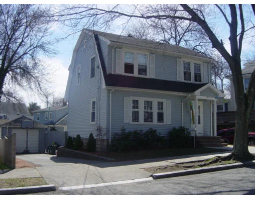 Unit for sale at 27 Mayfair, Lynn, MA 01904