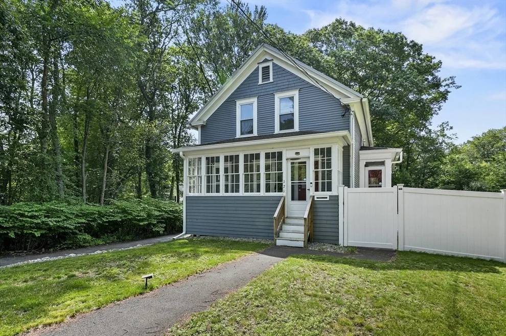 Unit for sale at 171 Boyce Street, Auburn, MA 01501