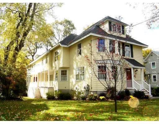 Unit for sale at 24R Kingsbury Street, Wellesley, MA 02481