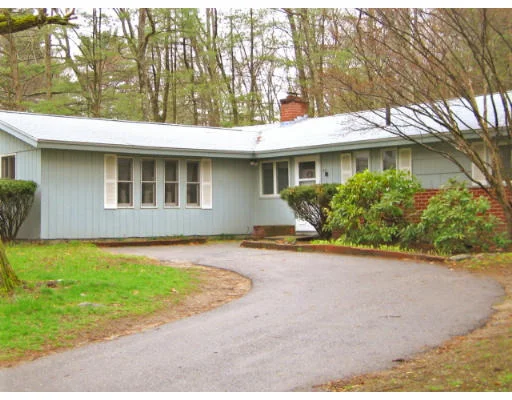 Unit for sale at 49 Clarissa Road, Chelmsford, MA 01824