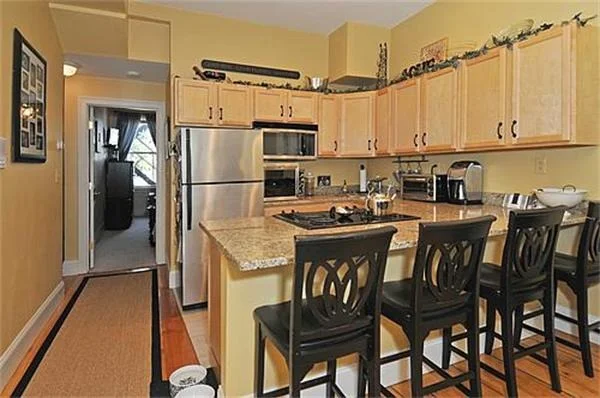 Unit for sale at 576 East Broadway, Boston, MA 02127