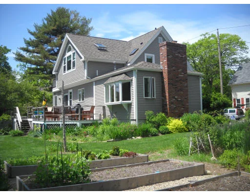 Unit for sale at 1 Oakland Ave, Rockport, MA 01966