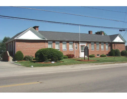 Unit for sale at 420 Main St, Walpole, MA 02081