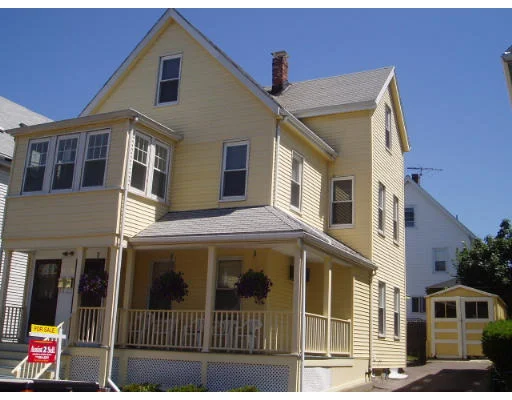 Unit for sale at 33-35 Marie Avenue, Everett, MA 02149